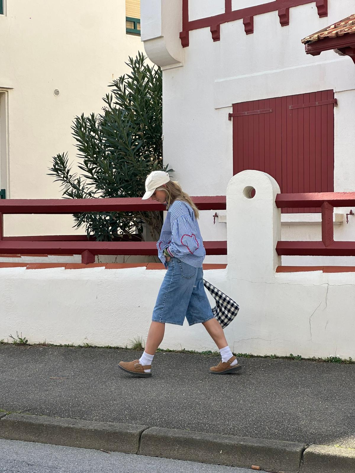 Wellness by Cleo x The Family Van