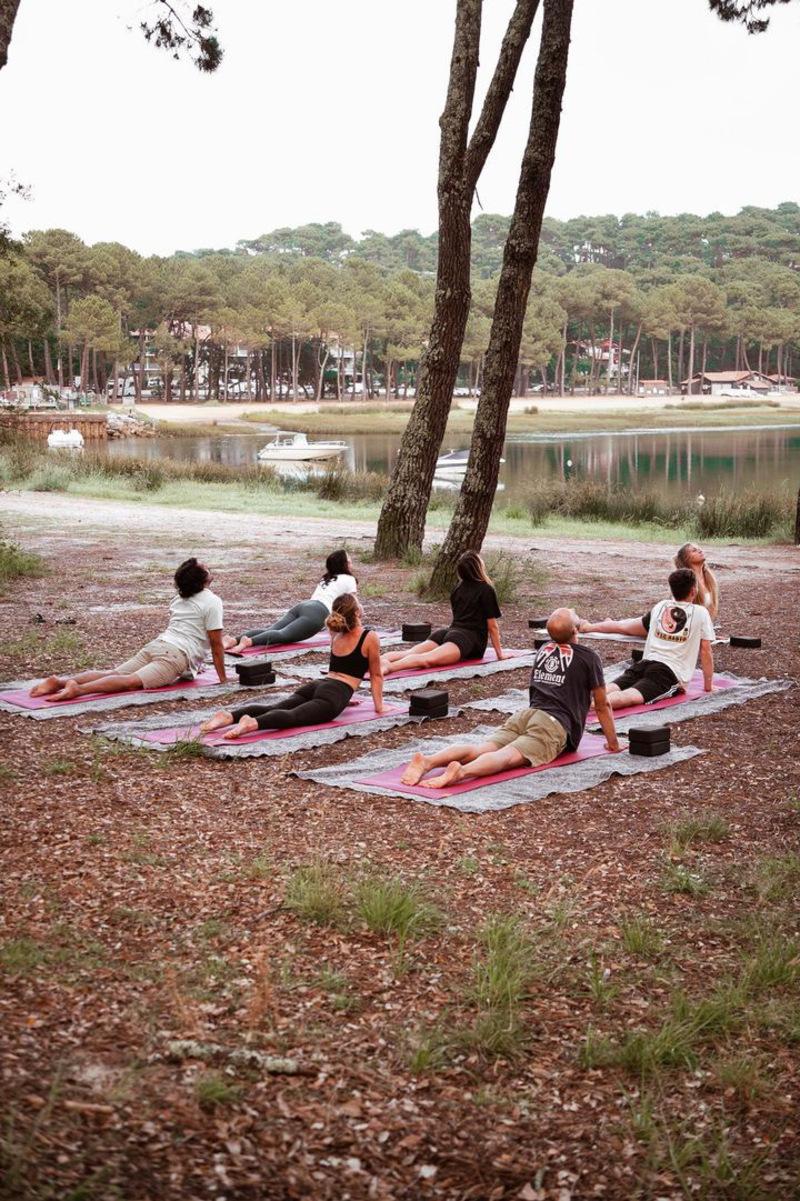 Yoga 1