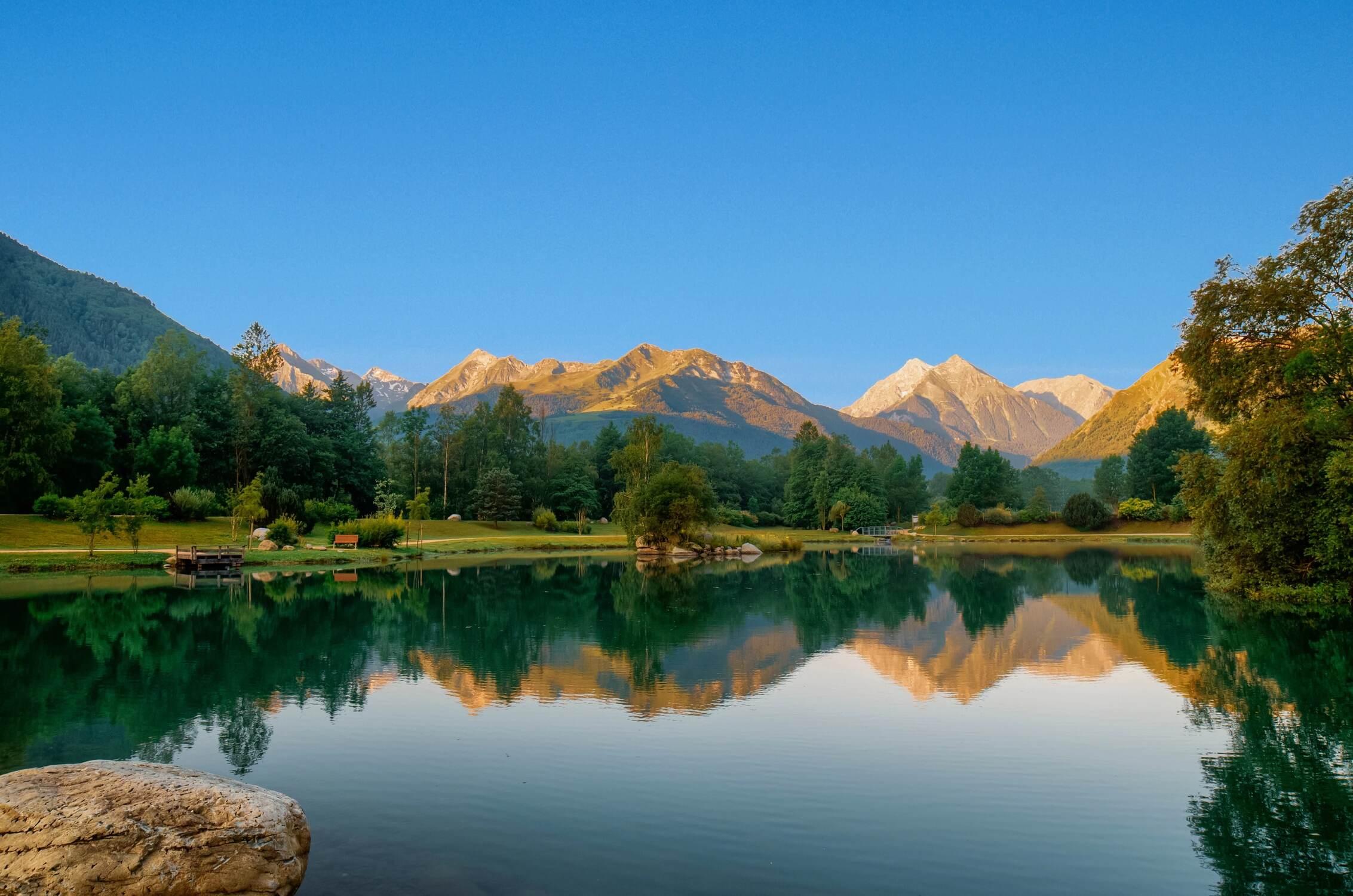 Saint Lary Soulan