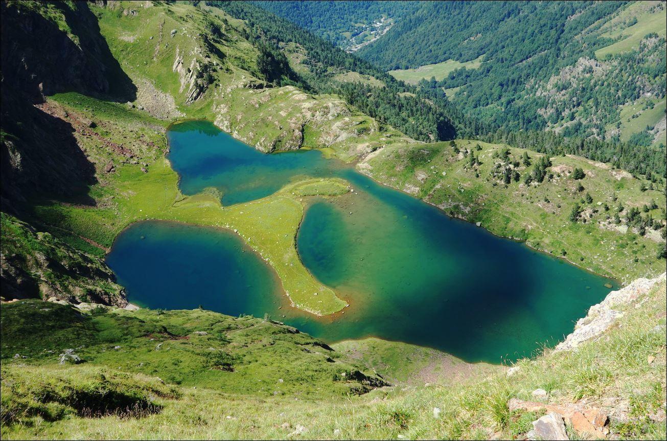 Vallée du Lys