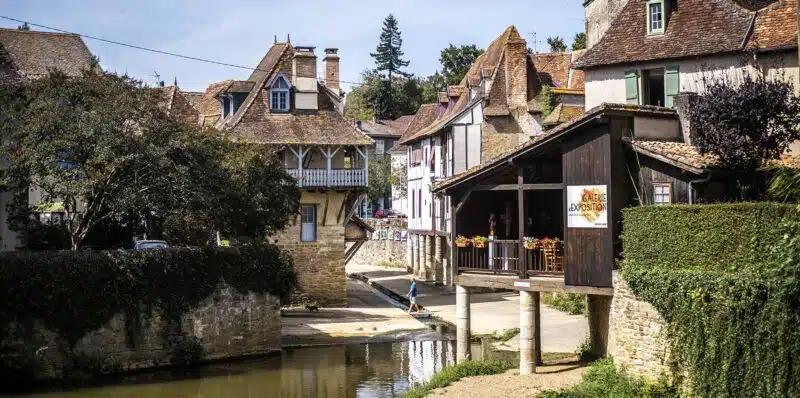 Salies-de-Béarn, 64270