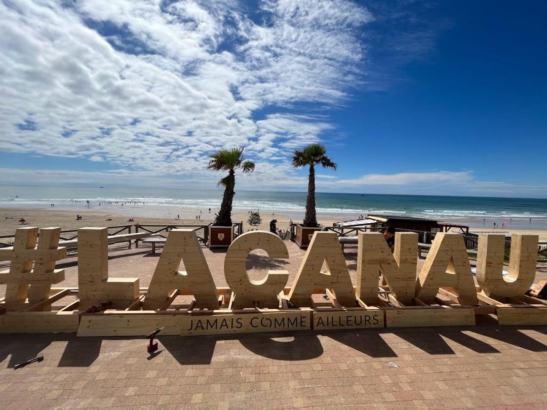 Day 10 & 11: Lacanau - The must-see spot on the Gironde coast